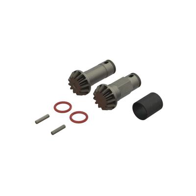 Arrma - Input Gear Set (ARA311182)