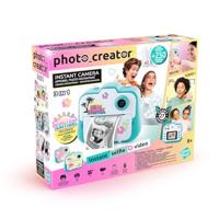 Canal Toys - Photo Creator - Limited Edition Instant Camera - Thermisch printen, Inktloos - CLK 028 - thumbnail