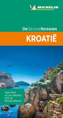 Kroatië - Paperback (9789401457187) Kroatië - Paperback (9789401457187)