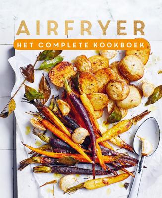 Lantaarn Publishers Airfryer Lantaarn Publishers Airfryer