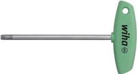 Wiha 364ip015100 stiftsleutel met dwarsgreep torx plus® mat verchroomd 15ip x 126 mm - 26955 - thumbnail