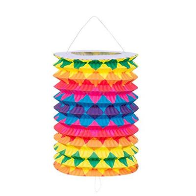 Boland Papieren treklampionnen 16cm, 12st.