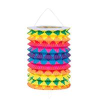 Boland Papieren treklampionnen 16cm, 12st. - thumbnail