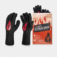 Grill master gloves - thumbnail