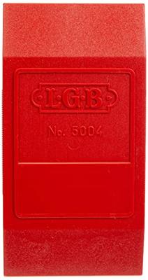 LGB 50040 G Rails Reinigingsblok 1 stuk(s)