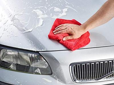 SONAX reinigungsspons "clay-ball" cleaner clay ball sponges - thumbnail