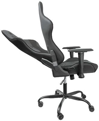 Deltaco GAM-096 Gamestoel Zwart