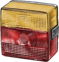 HELLA lichtschijf light lenses f.1420540/ - thumbnail