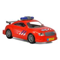 Cavallino brandweerauto sportwagen - thumbnail