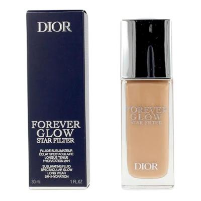 Dior Forever Glow Star Filter