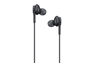 EO-IC100BBEGEU Samsung In-ear Tuned by AKG USB-C Stereo Headset Black Bulk
