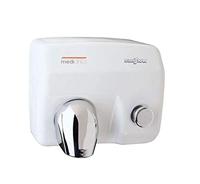 All Care Mediclinics Automatische Handendroger 28x21x24.5cm 230V Chroom - thumbnail