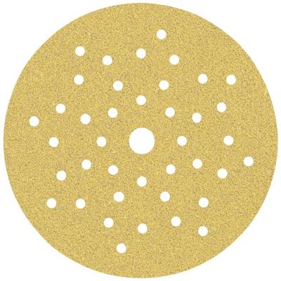 Bosch Accessoires Expert C470 schuurpapier voor excenterschuurmachines 125 mm, multigaten, K60 5-delig - 2608901093 Bosch Accessoires Expert C470 schuurpapier voor excenterschuurmachines 125 mm, multigaten, K60 5-delig - 2608901093
