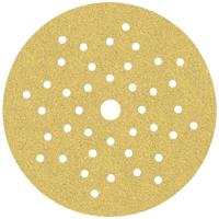 Bosch Accessoires Expert C470 schuurpapier voor excenterschuurmachines 125 mm, multigaten, K60 5-delig - 2608901093 - thumbnail