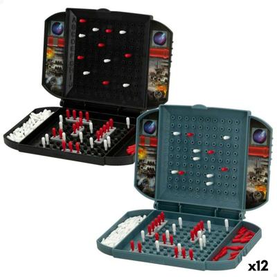 Bordspel CB Games Battle ship (12 Stuks)