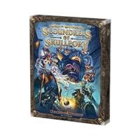 Asmodee Dungeons & Dragons - Scoundrels of Skullport Tabletop spel - thumbnail