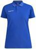 Craft 1913449 Progress 2.0 Polo W - Club Cobolt - L