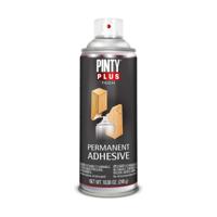 Spuitlijm Pintyplus Tech Permanent 400 ml - thumbnail