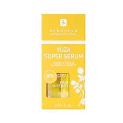 Erborian Yuza Super Serum 30 ml Erborian Yuza Super Serum 30 ml