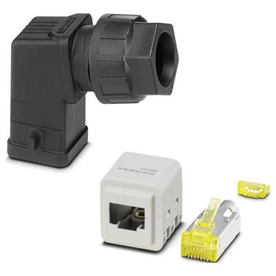 Phoenix Contact 1249557 Connectorset 1 stuk(s)