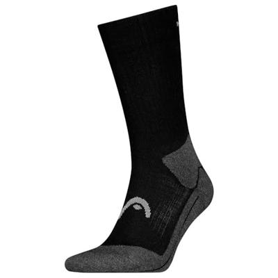 Hiking Warm Long Crew 1p sokken - Hoge wollen en warme wandelsokken voor dames en heren