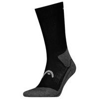 Hiking Warm Long Crew 1p sokken - Hoge wollen en warme wandelsokken voor dames en heren - thumbnail