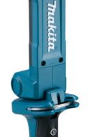 Makita DEBML006G Accu LED Zaklamp 500lm met lampenkap XGT 40V Max - thumbnail