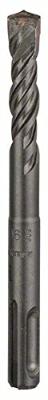 Bosch Accessoires SDS-plus-5 boor 4 spiralen | 10x50/115 mm - 1618596176 Bosch Accessoires SDS-plus-5 boor 4 spiralen | 10x50/115 mm - 1618596176