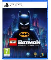 LEGO Batman: Legacy of the Dark Knight - thumbnail