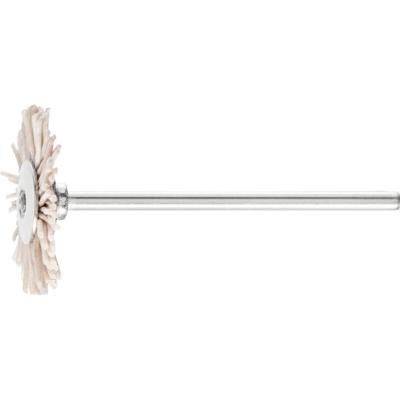 PFERD TOOLS Ronde borstel RBU 2202/2,34 AO 320 0,50 43100710 10 stuk(s)