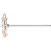 PFERD TOOLS Ronde borstel RBU 2202/2,34 AO 320 0,50 43100710 10 stuk(s) - thumbnail