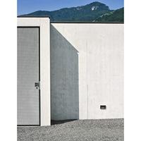 Lyora Strakke wandlampVision antraciet - 9492690 - thumbnail