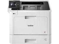 Brother HL-L8360CDW laserprinter Kleur 2400 x 600 DPI A4 Wi-Fi - thumbnail