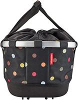 RIXEN & KAUL fietsmand, achterop "bikebasket gt" rear basket r&k bikebasket gt plastic - thumbnail