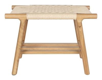 Dutchbone Kintaro krukje Natural