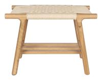 Dutchbone Kintaro krukje Natural - thumbnail