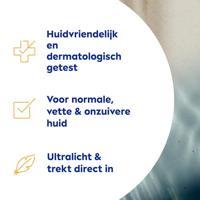 Nivea Sun Derma Skin Clear Fluid SPF50+ - thumbnail