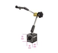 Beta Magnetische standaard, draaibaar 1662SP2 - 016620910 - thumbnail