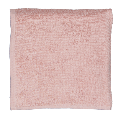 Handdoek - Roze