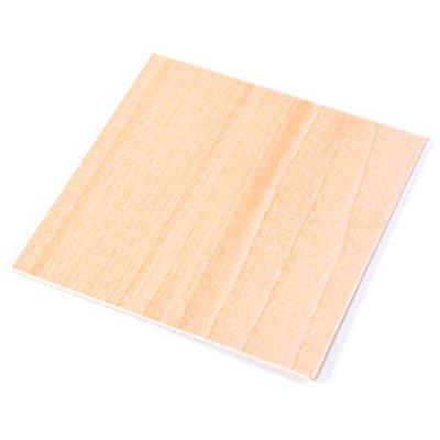 snapmaker Houten CNC-schijven Geschikt voor: Snapmaker 3D 3-1 SNAP_CNC_MDF_wood_33011 - thumbnail