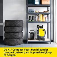 Kärcher K 7 Compact Home hogedrukreiniger - thumbnail