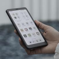 Ebook Onyx Boox Palma 2 Pro 6,13" E-Ink Kaleido 3 128GB Wi-Fi Zwart - thumbnail