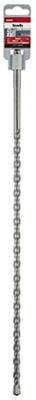 kwb 264670 40CR-staal Hamerboor 1 stuks 10 mm Gezamenlijke lengte 460 mm SDS-Plus 1 stuk(s)