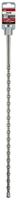 kwb 264670 40CR-staal Hamerboor 1 stuks 10 mm Gezamenlijke lengte 460 mm SDS-Plus 1 stuk(s) - thumbnail
