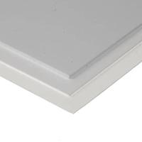 evergreen Polystyrolplaat (l x b) 300 mm x 150 mm 1.00 mm 2 stuk(s) - thumbnail