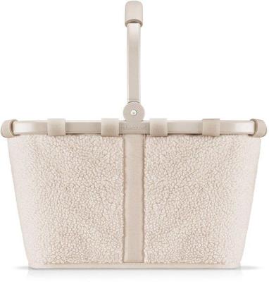 Reisenthel Carrybag-Teddy Sand