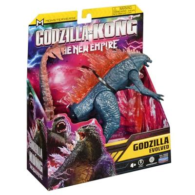 Godzilla x Kong The New Empire Godzilla Evolved actiefiguur - 15 cm