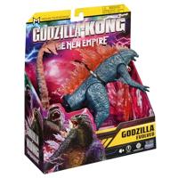 Godzilla x Kong The New Empire Godzilla Evolved actiefiguur - 15 cm - thumbnail