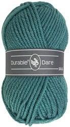 Durable Dare 372 Blue Pine - Haakgaren / Breigaren