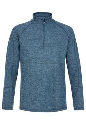 Protest PRTLOUISIANA 1/4 zip Skipully Heren S Protest PRTLOUISIANA 1/4 zip Skipully Heren S